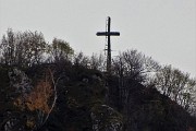 47 Zoom sulla croce della Corna Camoscera 